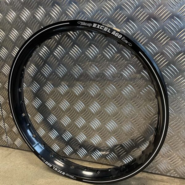 EXCEL velg 185x19 32H
